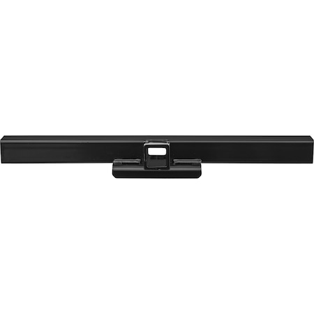 Buyers Products Class 5 44 Inch Service Body Hitch Receiver with 2-1/2 Inch Receiver Tube No Mounting Plates 3018538